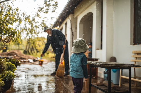 Flood Assistance 