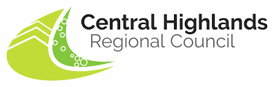 Central Highlands Logo