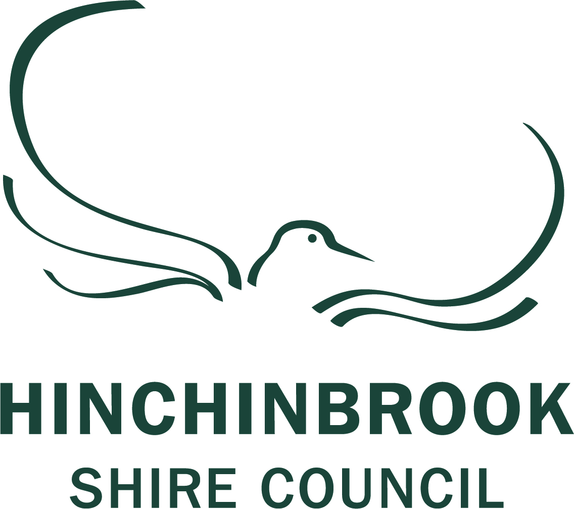 Hinchinbrook logo