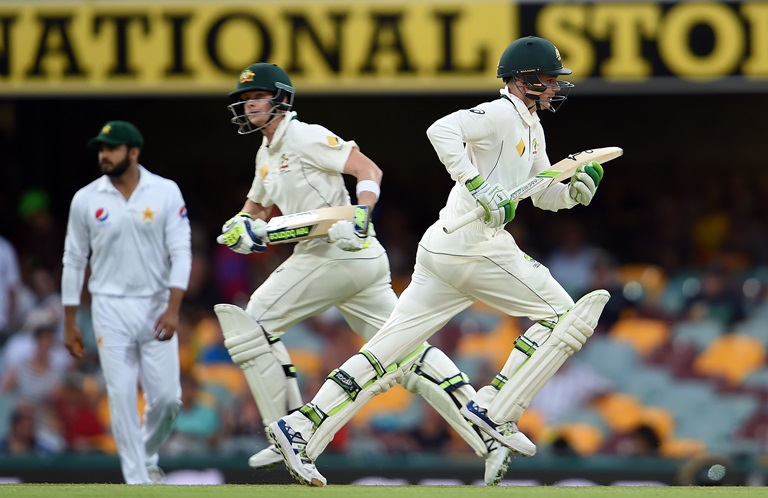 Smith and Handscomb