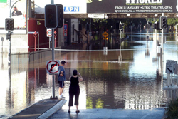 2011 Floods