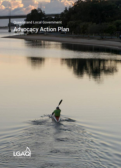 Advocacy action plan