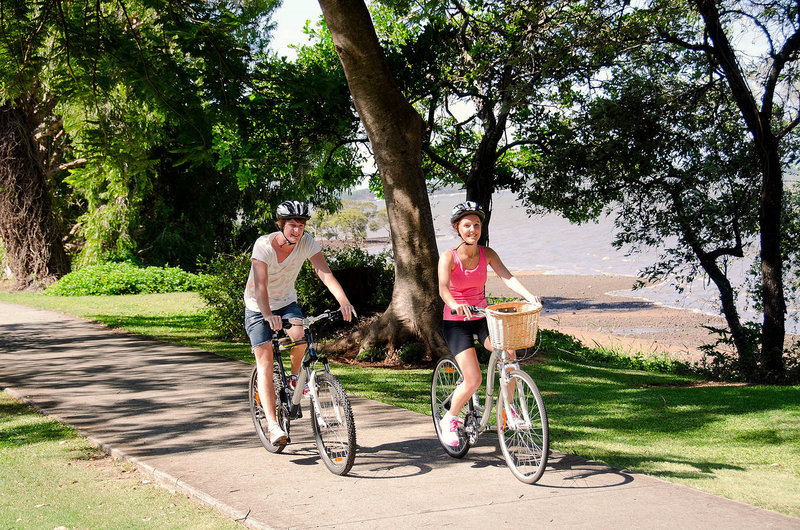 Bike ride