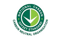 Carbon neutral