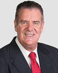 Ferny Grove MP- Mark Furner