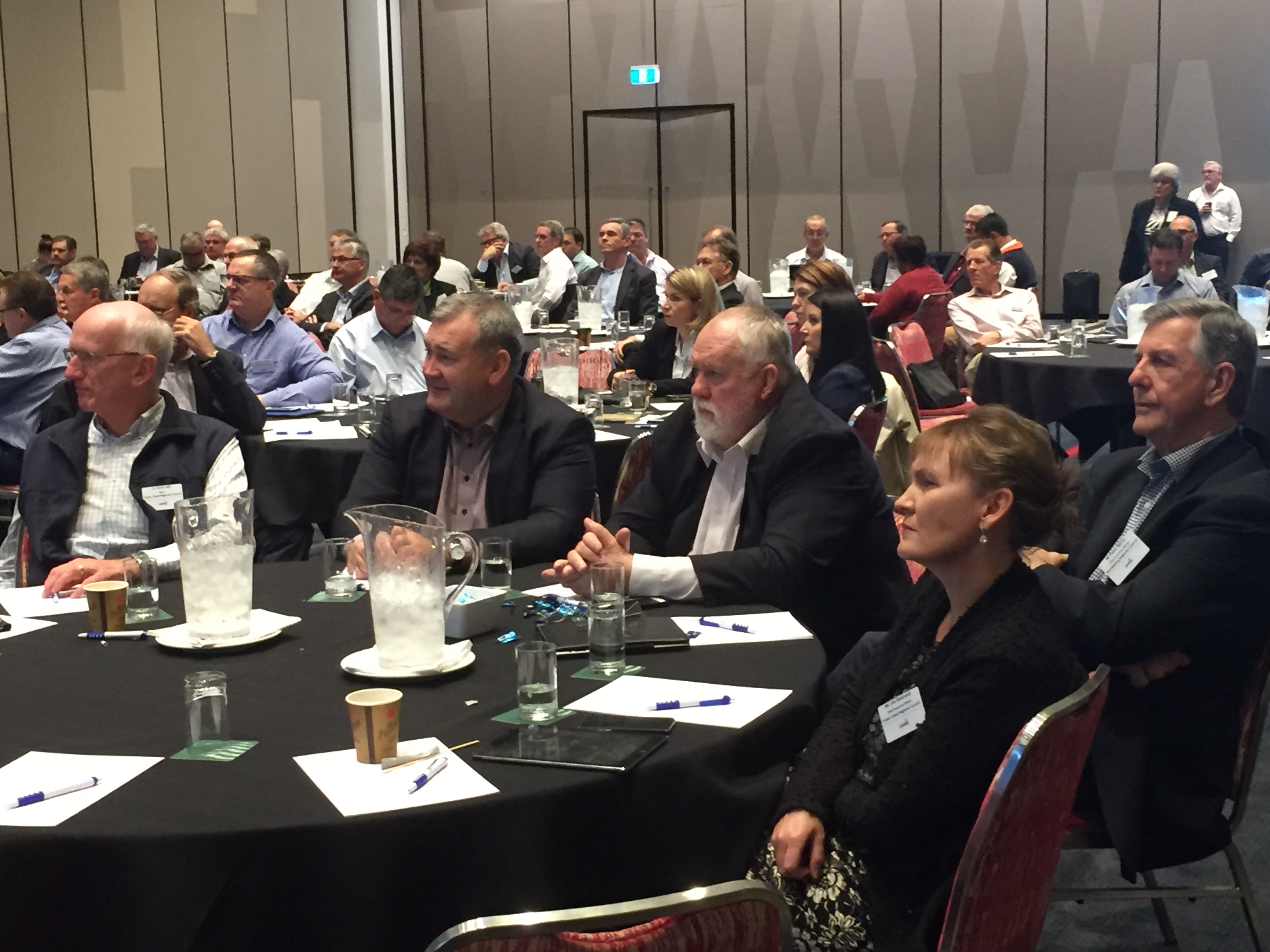 LGAQ’s Civic Leaders Summit