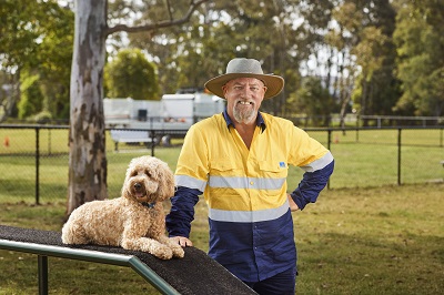 Proud to be your council – LGAQ