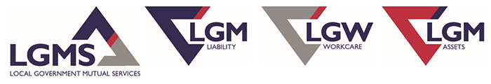 LGMS logo group