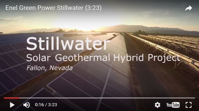 Stillwater video