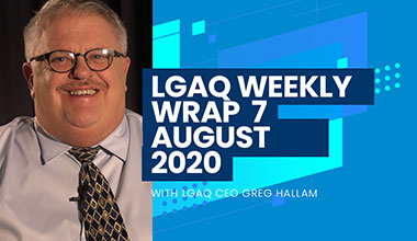 Bush Councils On The State Election Agenda – LGAQ